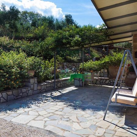Kondomarion The Olive Houseヴィラ エクステリア 写真