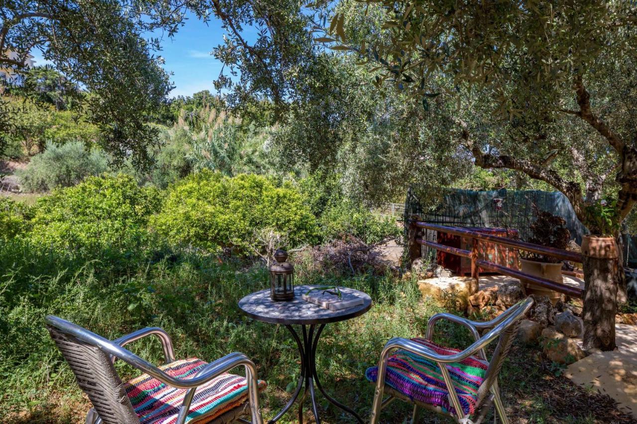 Kondomarion The Olive Houseヴィラ エクステリア 写真